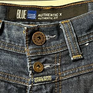 Marithé François Girbaud Jeans